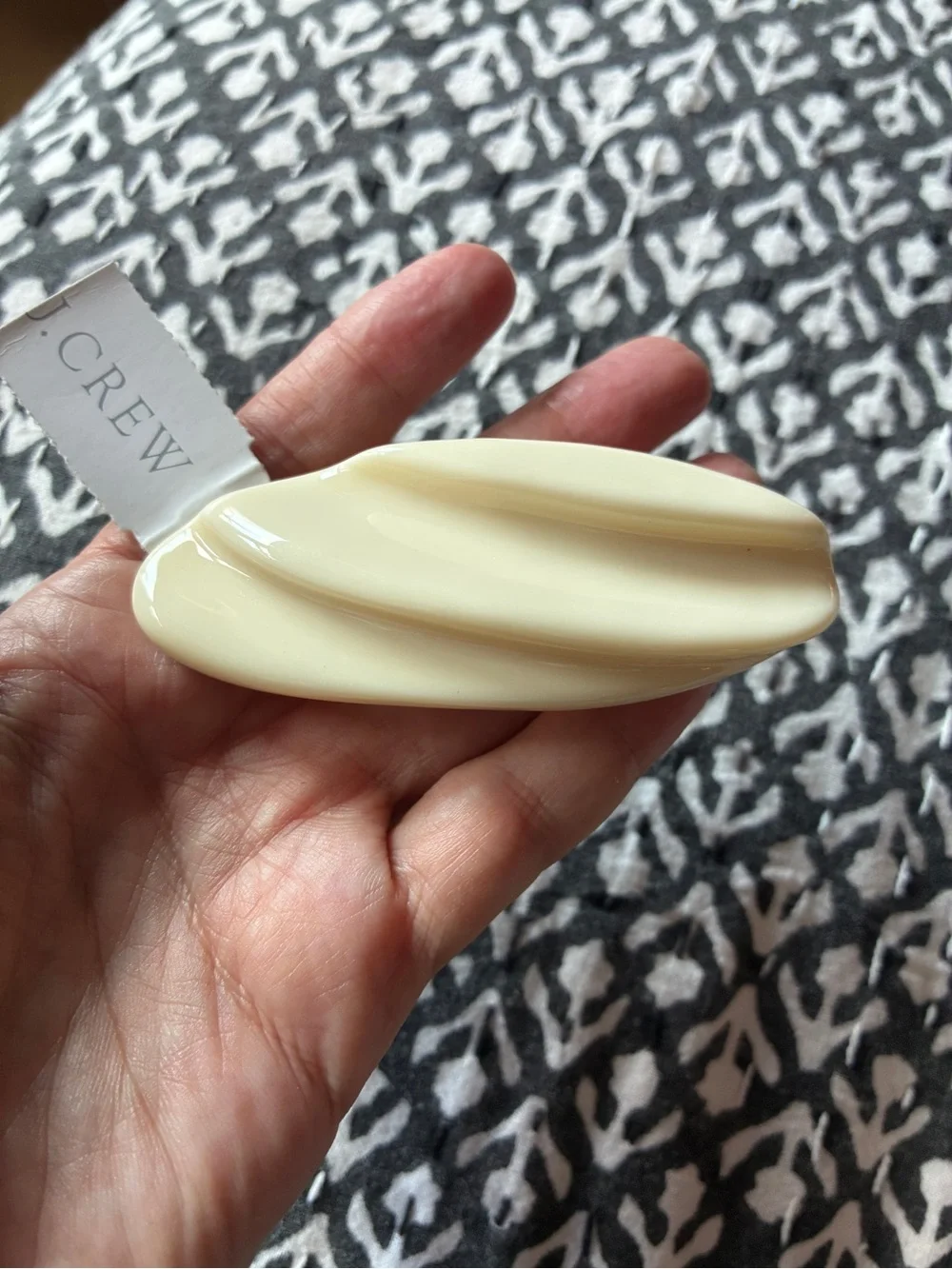 J. Crew crew item